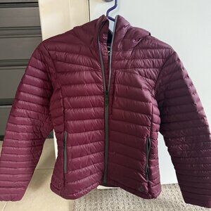 Black Diamond Womens Access Down Hoody Puffer